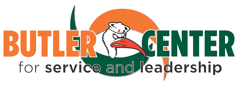Butler Center Logo